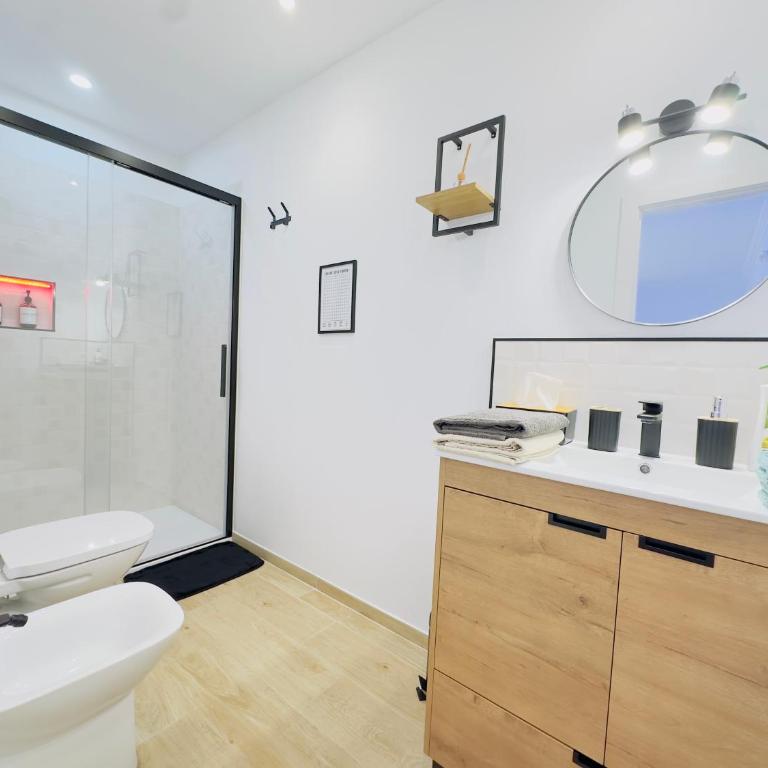 Bebo House 363 - Estudio con terraza - 18