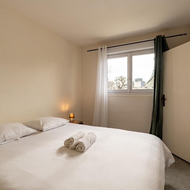 Le BigardO - Circuit 24h - Commerces - Apartment - 14