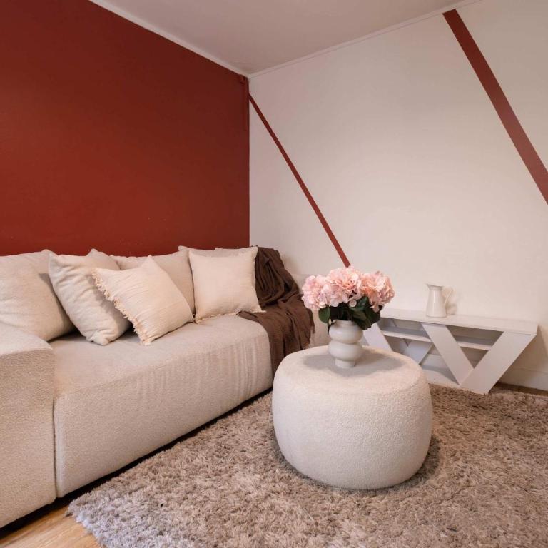 Gem 3 Guests Le Bon Marche - Appartement - 1