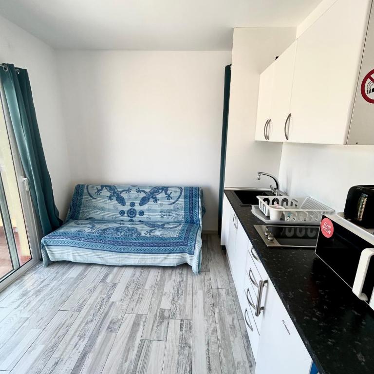 Mareverde Pool Apartment - Costa Adeje - Appartamento con 1 Camera da Letto - 9