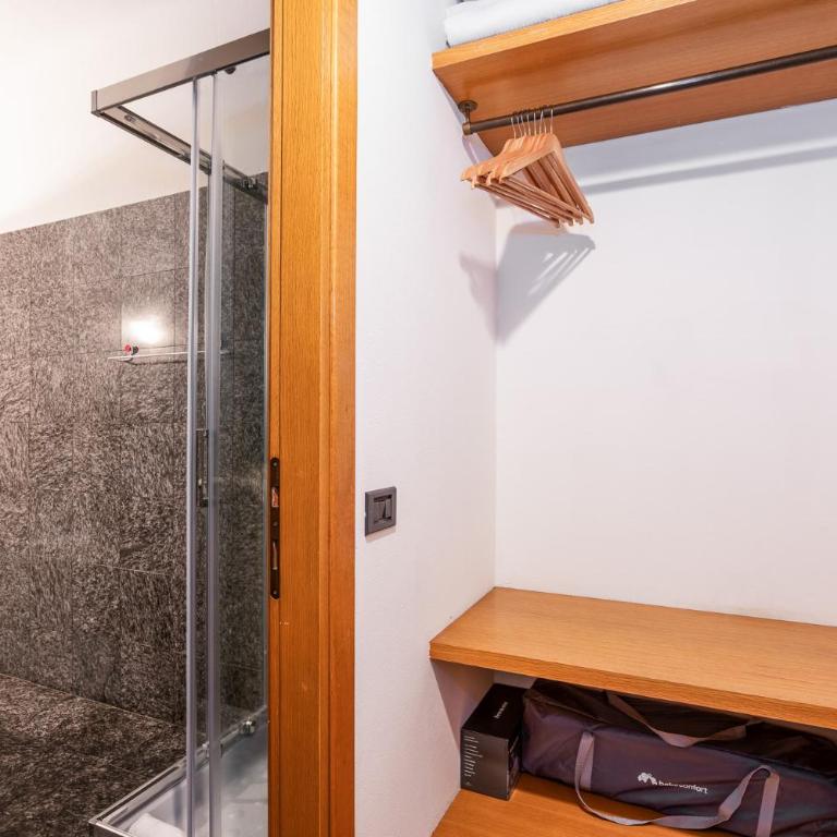 Two-room flat in central Milan near the Duomo - One-Bedroom Apartment - 30