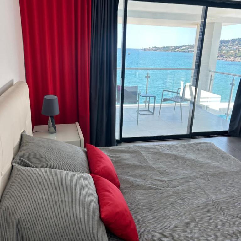 Villa BB - direct acces to sea - Villa - 17