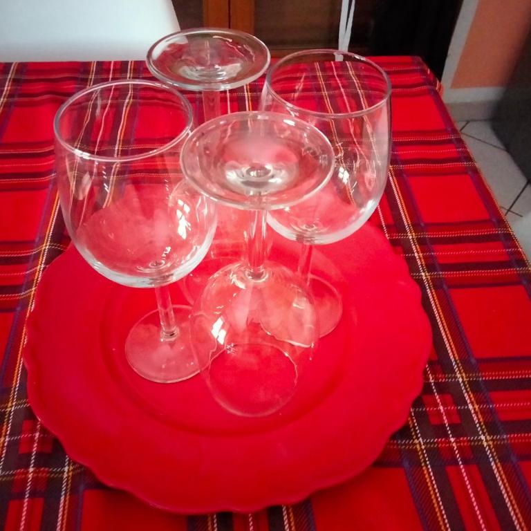appartamento signorile con giardino - Casa con 3 Camere da Letto - 88