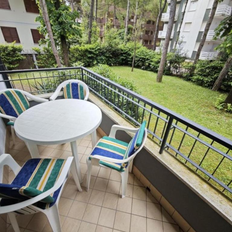 Welcoming apartment nestled in the Pine Forest - Appartamento - 1