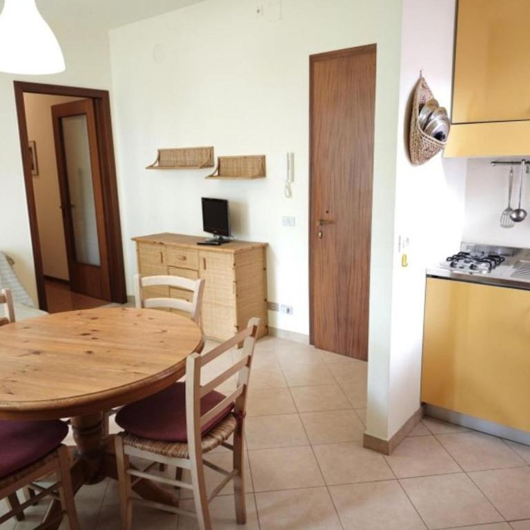 Welcoming apartment nestled in the Pine Forest - Appartamento - 8