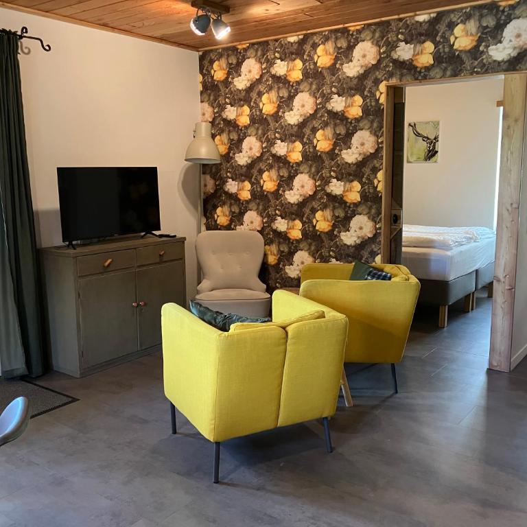 Landhaus KloosterStube - Apartment mit 2 Schlafzimmern - 6