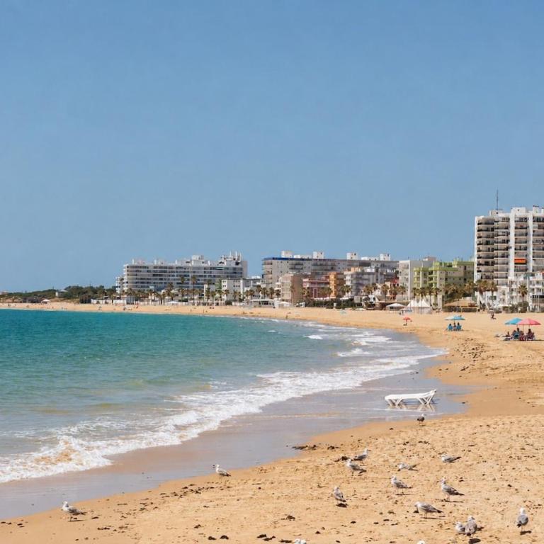 Los Girasoles, your ideal getaway - Los Girasoles, tu escapada ideal - Apartamento de 3 dormitorios - 1