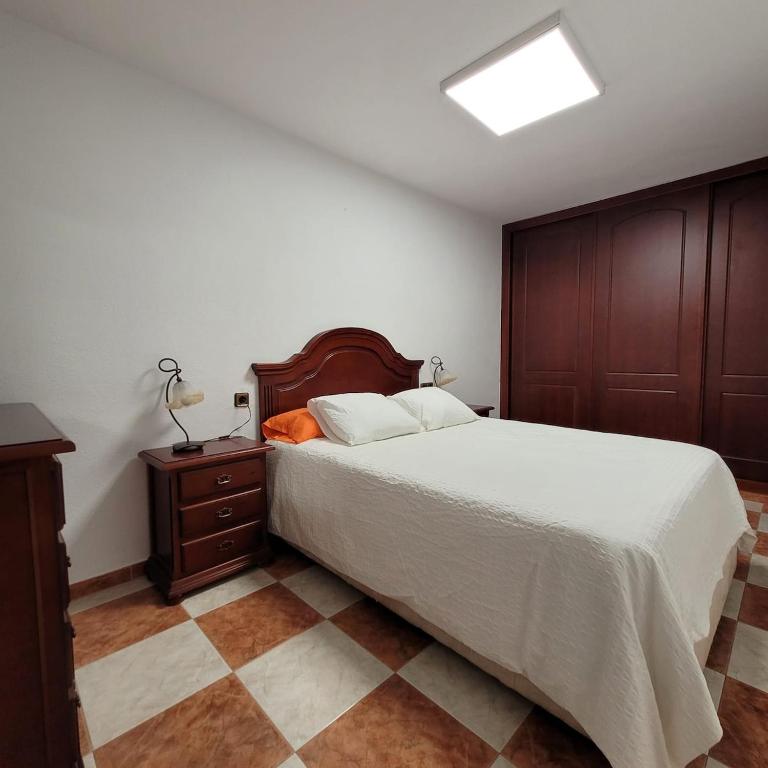 Los Girasoles, your ideal getaway - Los Girasoles, tu escapada ideal - Apartamento de 3 dormitorios - 6
