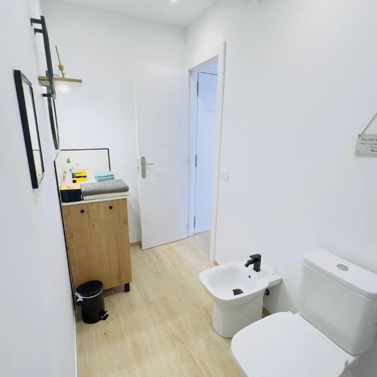 Bebo House 363 - Estudio con terraza - 21