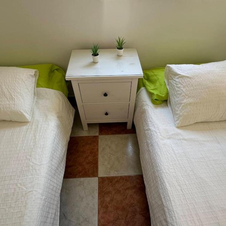 Los Girasoles, your ideal getaway - Los Girasoles, tu escapada ideal - Apartamento de 3 dormitorios - 7