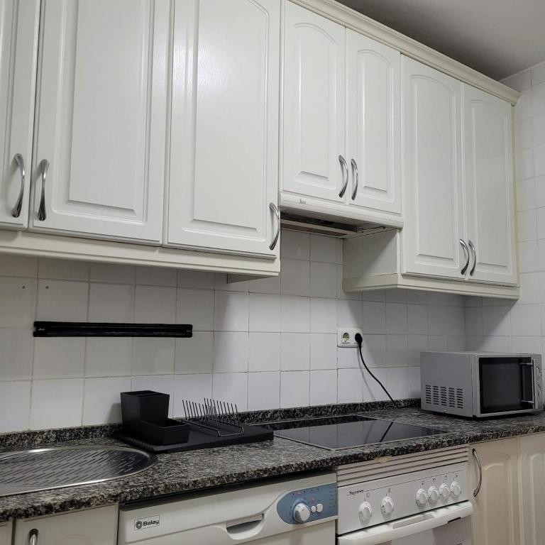 Los Girasoles, your ideal getaway - Los Girasoles, tu escapada ideal - Apartamento de 3 dormitorios - 16