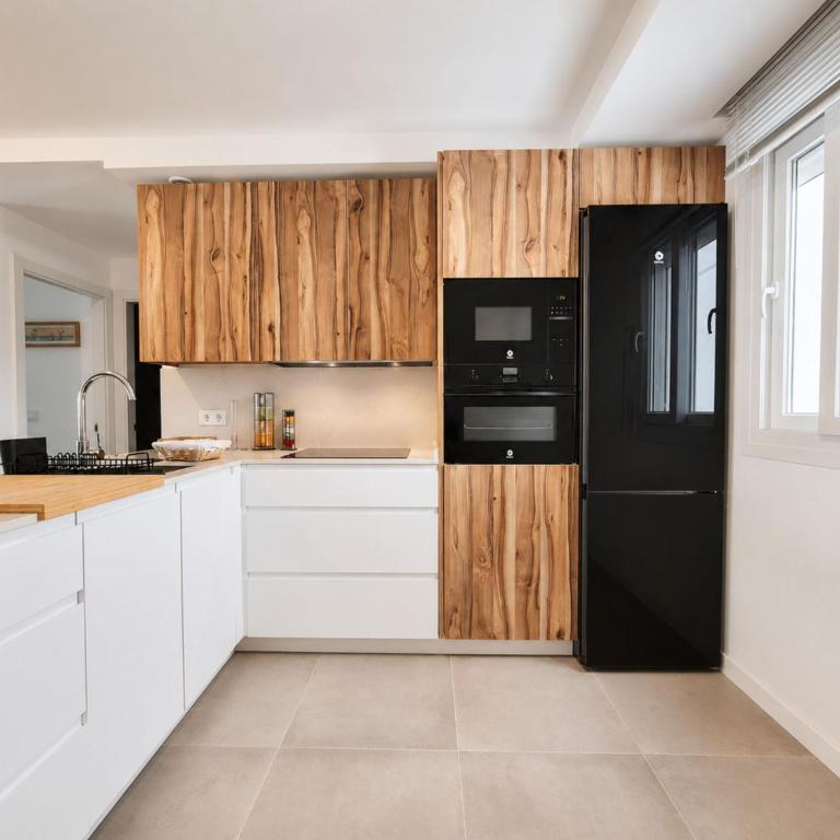 BHost - La Macarena de Atlanterra - Apartamento de 2 dormitorios - 19