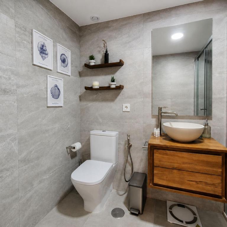 BHost - La Macarena de Atlanterra - Apartamento de 2 dormitorios - 18