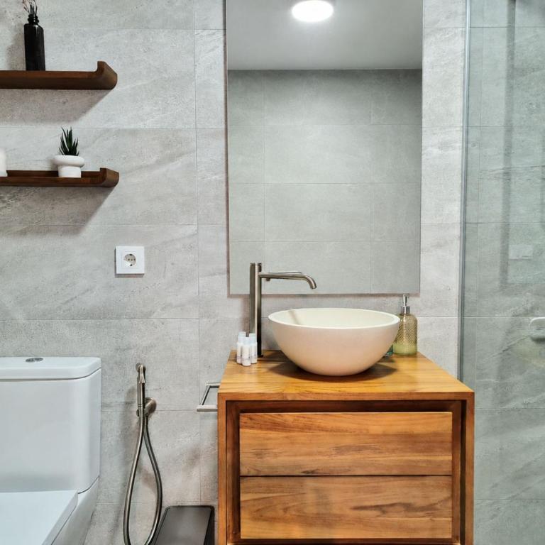 BHost - La Macarena de Atlanterra - Apartamento de 2 dormitorios - 2
