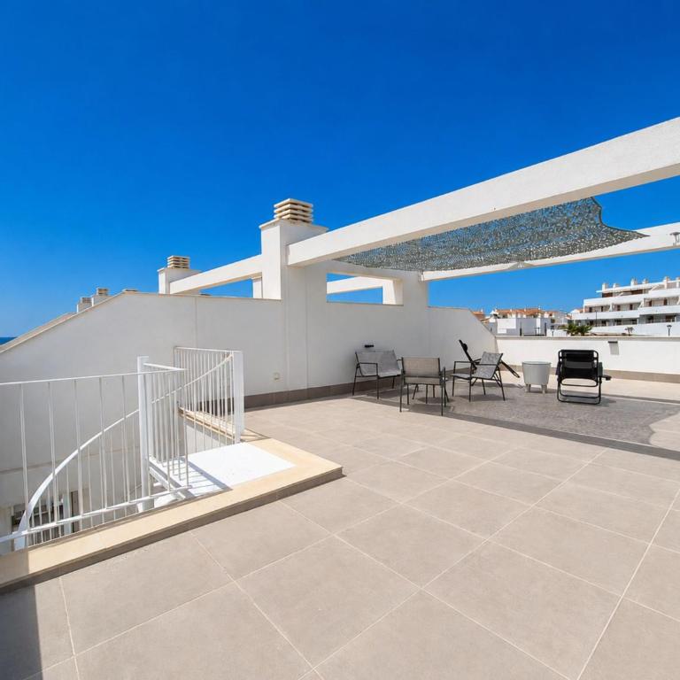 BHost - La Macarena de Atlanterra - Apartamento de 2 dormitorios - 7