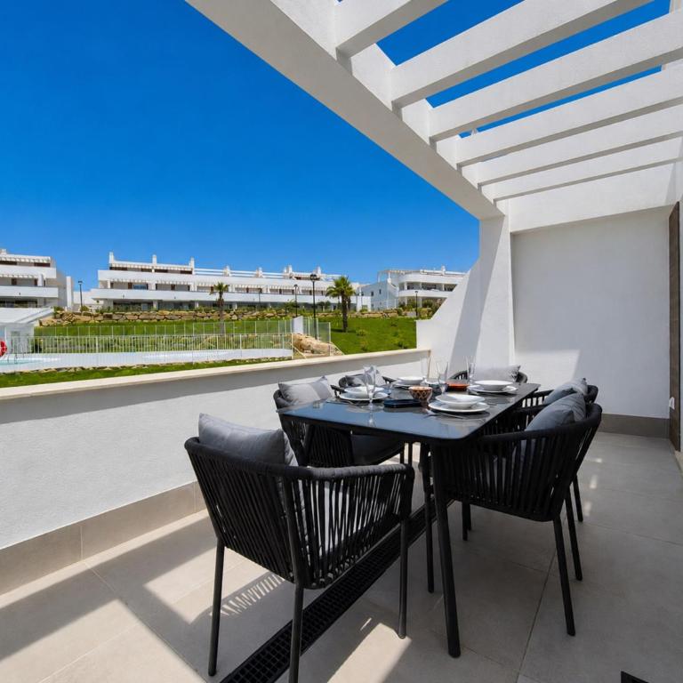 BHost - La Macarena de Atlanterra - Apartamento de 2 dormitorios - 10