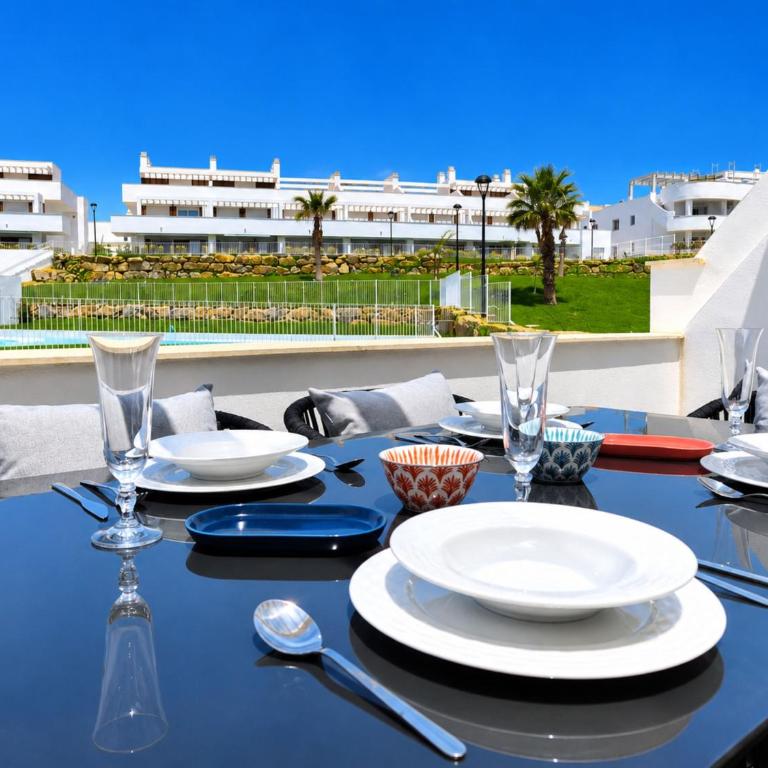 BHost - La Macarena de Atlanterra - Apartamento de 2 dormitorios - 13