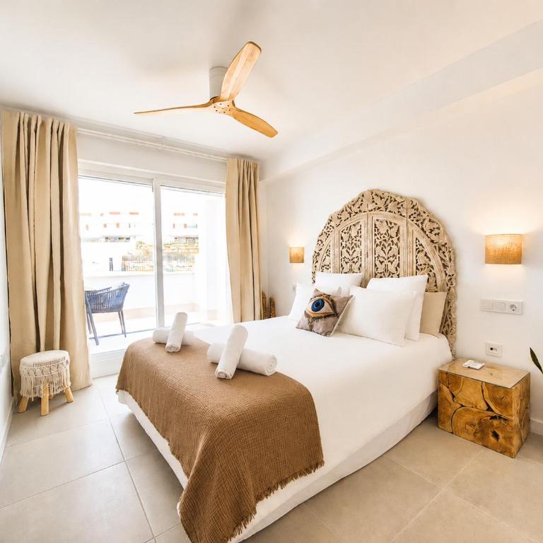 BHost - La Macarena de Atlanterra - Apartamento de 2 dormitorios - 24