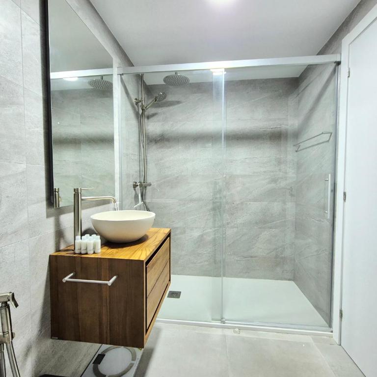 BHost - La Macarena de Atlanterra - Apartamento de 2 dormitorios - 31