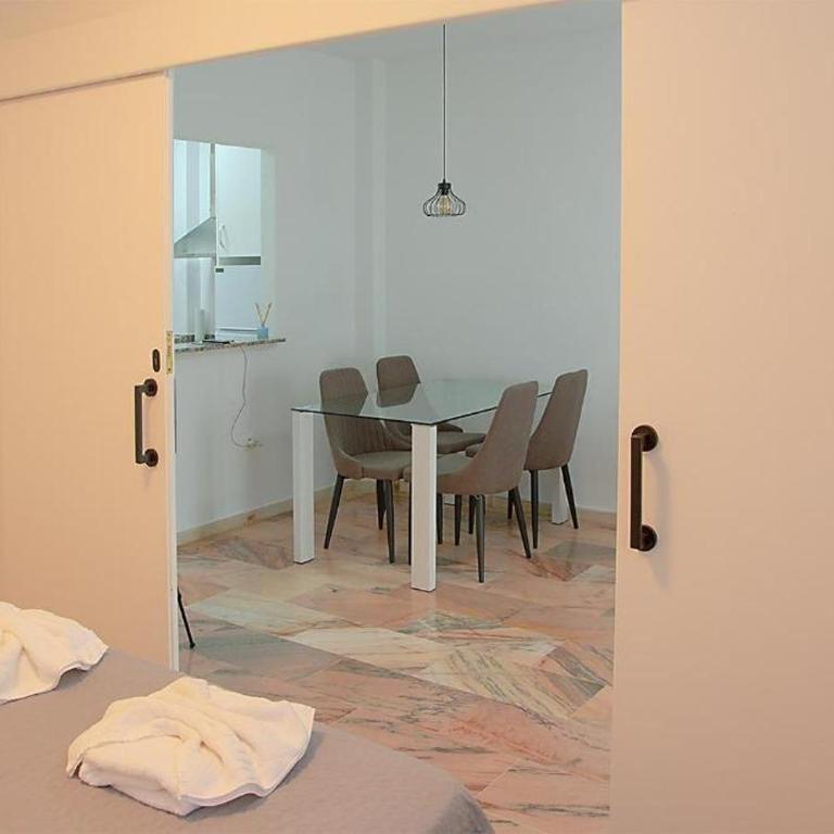 Apartamento Milenium - One-Bedroom Apartment - 4