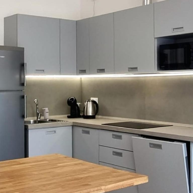 Platani 64 - Two-Bedroom Apartment - 3