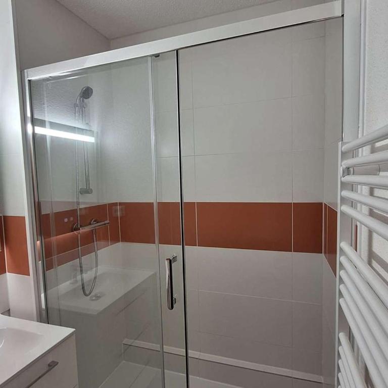 Appartement pour 6 avec Mezzanine près plage au Barcarès - FR-1-81-147 - Appartamento (6 Adulti) - 11