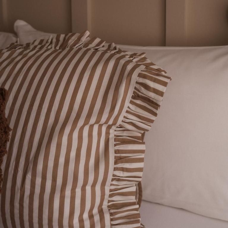 Apparts Rennes BnB Duhamel - Studio Standard - 11