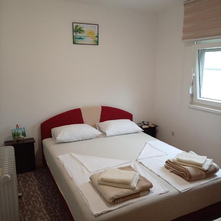 Silenzio - One-Bedroom Apartment - 1