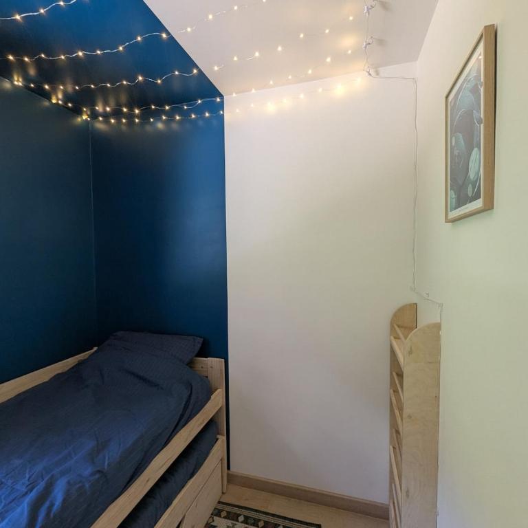 Studio Cocon au Grand-Bornand - Appartamento con 1 Camera da Letto - 13