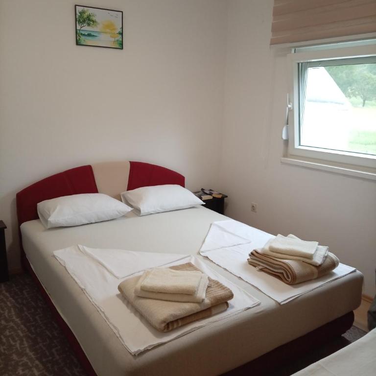 Silenzio - One-Bedroom Apartment - 2