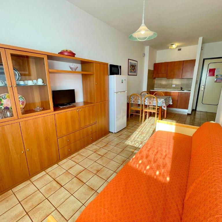 Flat with excellent location - Appartamento - 2
