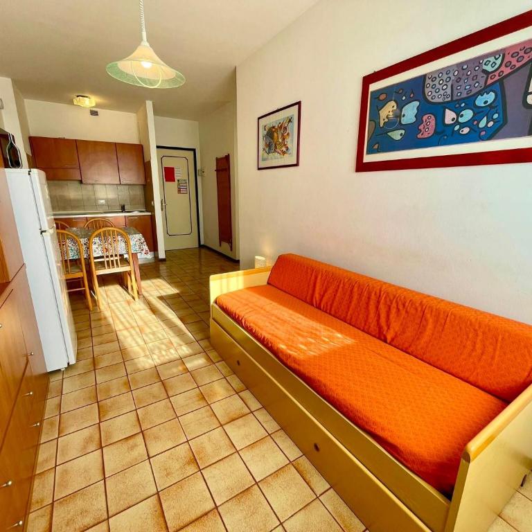 Flat with excellent location - Appartamento - 3