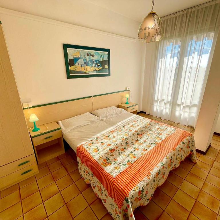 Flat with excellent location - Appartamento - 5