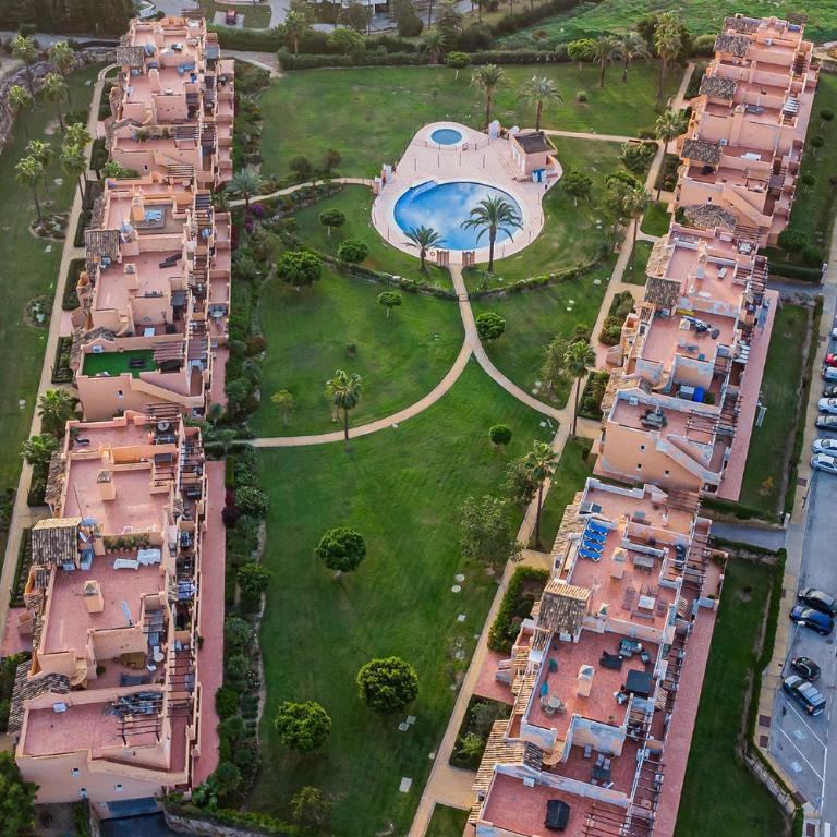 LGDA -A1 Aparcamiento Smart TV Nespresso Bañera Playa - Appartement 2 Chambres - 3