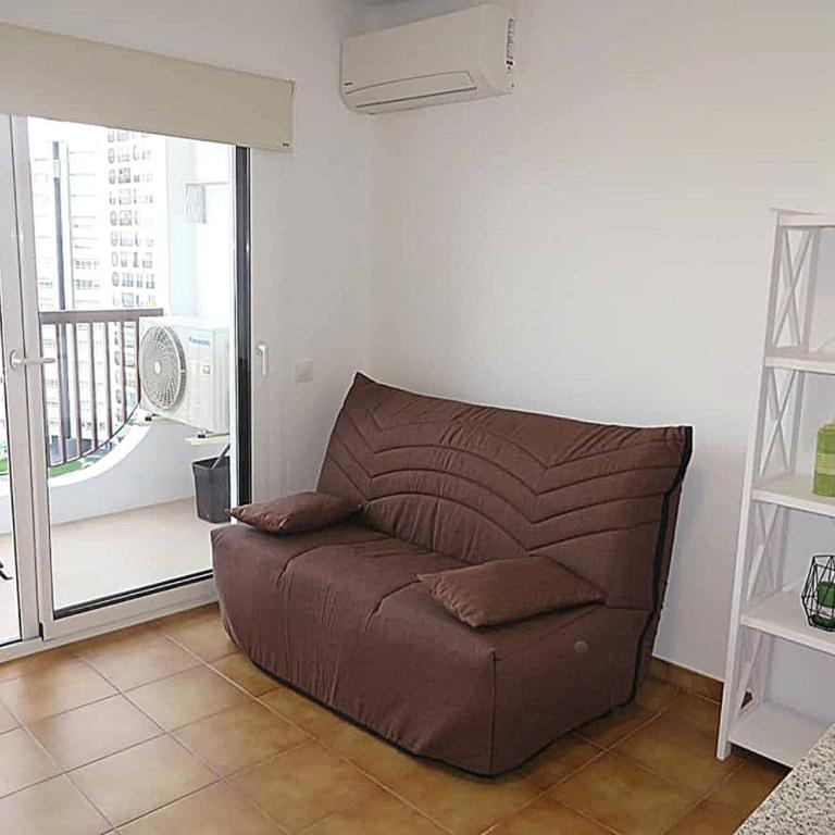 Apartamento frente al mar Empuriabrava - Appartement 1 Chambre - 7