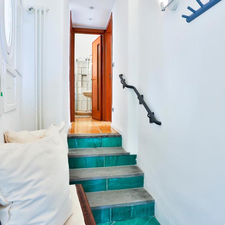 GuestHost - La casa del cielo e del mare - Appartamento con 1 Camera da Letto - 4