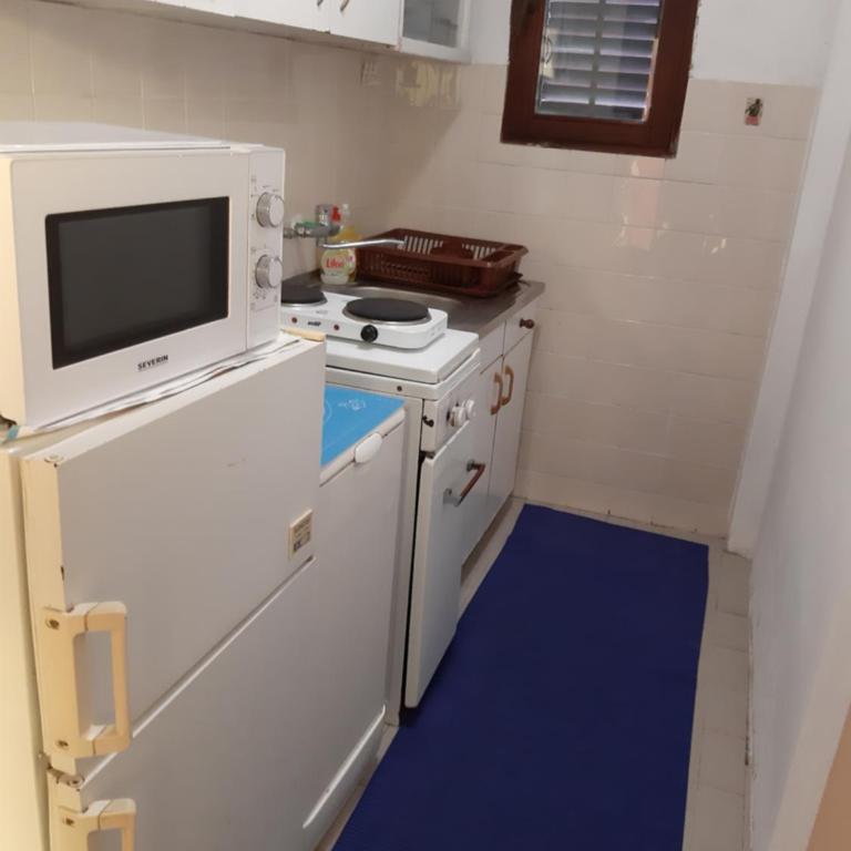 Silenzio - One-Bedroom Apartment - 3