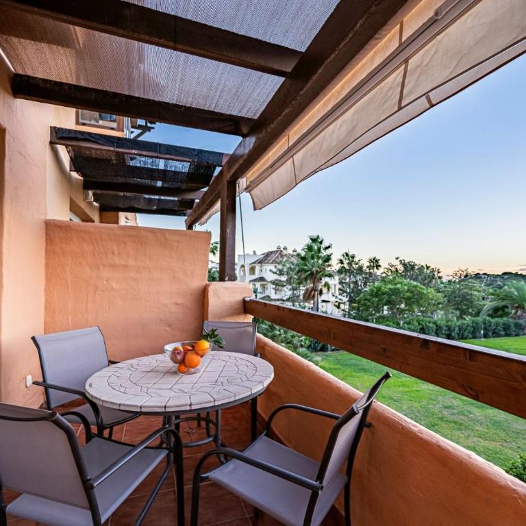 LGDA -A1 Aparcamiento Smart TV Nespresso Bañera Playa - Appartement 2 Chambres - 9