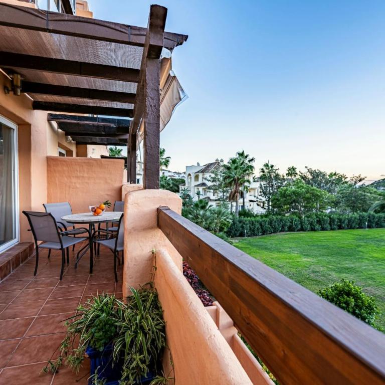 LGDA -A1 Aparcamiento Smart TV Nespresso Bañera Playa - Appartement 2 Chambres - 10