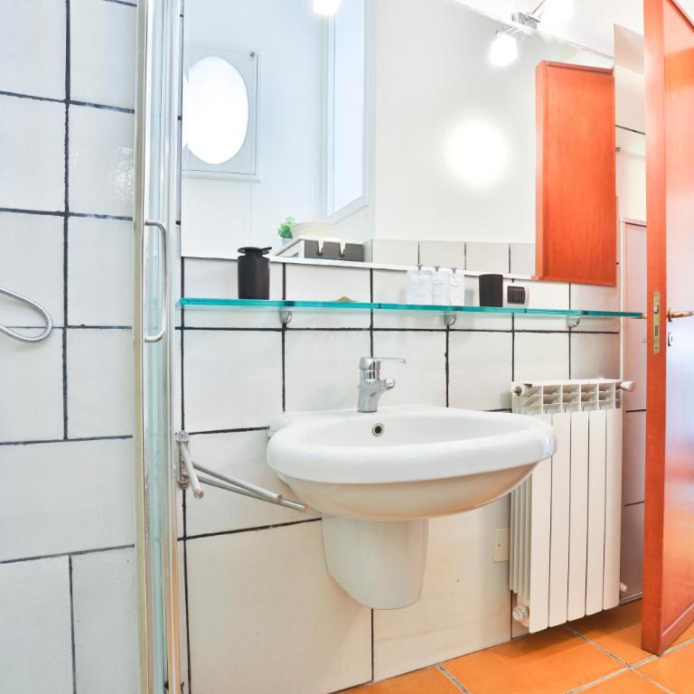 GuestHost - La casa del cielo e del mare - Appartamento con 1 Camera da Letto - 11