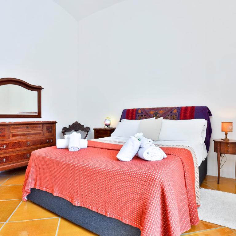 GuestHost - La casa del cielo e del mare - Appartamento con 1 Camera da Letto - 12