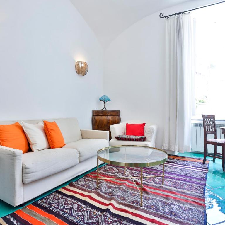 GuestHost - La casa del cielo e del mare - Appartamento con 1 Camera da Letto - 16