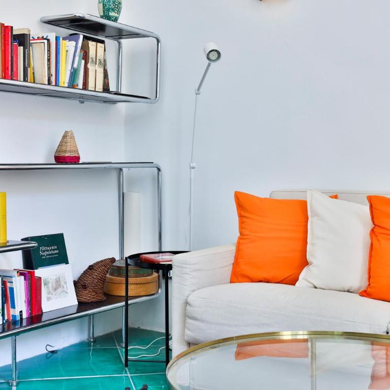 GuestHost - La casa del cielo e del mare - Appartamento con 1 Camera da Letto - 17
