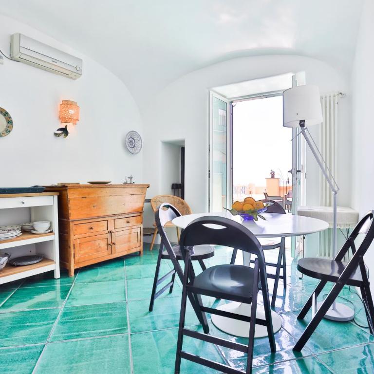 GuestHost - La casa del cielo e del mare - Appartamento con 1 Camera da Letto - 18