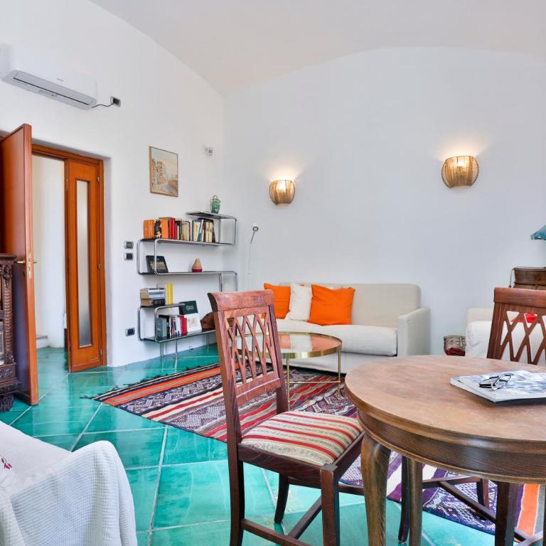 GuestHost - La casa del cielo e del mare - Appartamento con 1 Camera da Letto - 19