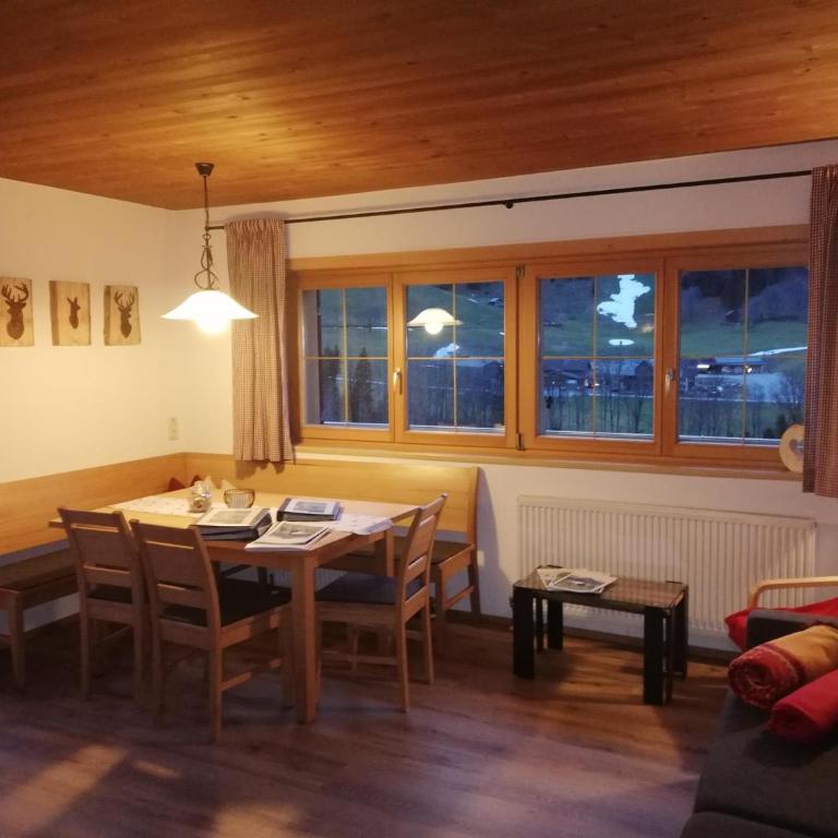 Bungalow Müller - Casa con ducha - 6