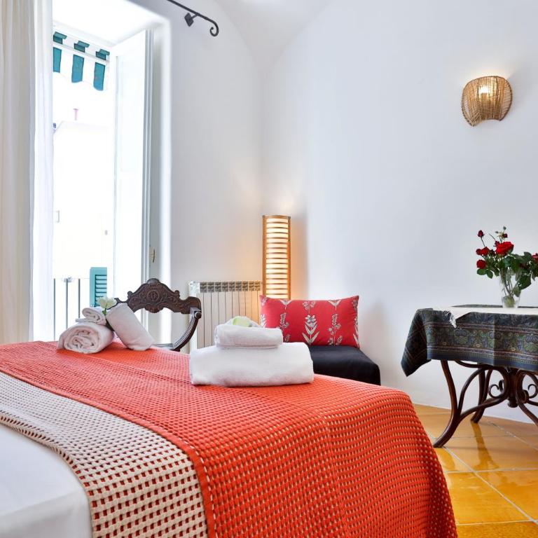 GuestHost - La casa del cielo e del mare - Appartamento con 1 Camera da Letto - 22