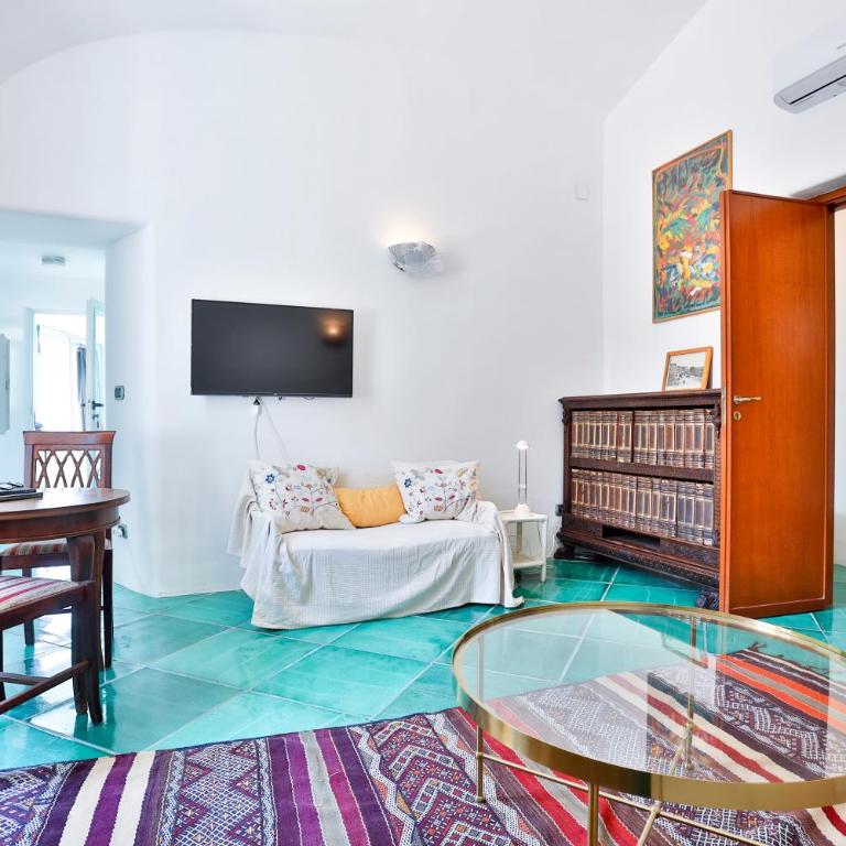 GuestHost - La casa del cielo e del mare - Appartamento con 1 Camera da Letto - 23