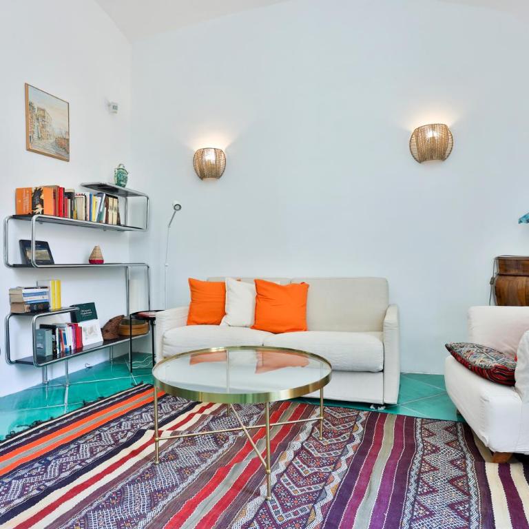 GuestHost - La casa del cielo e del mare - Appartamento con 1 Camera da Letto - 25