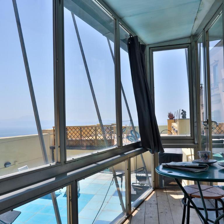 GuestHost - La casa del cielo e del mare - Appartamento con 1 Camera da Letto - 27